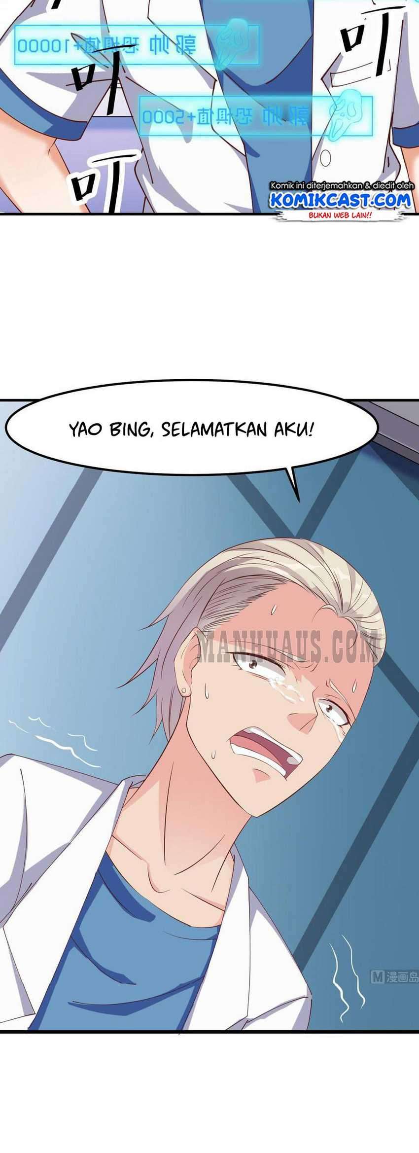 The Developer System (Hell’S Developer) Chapter 12 Gambar 4
